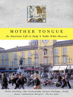 cover image of Mother Tongue